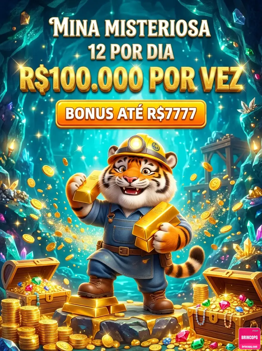 brincopg.com participe de premiado jogo